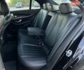 Синий Мерседес Е-Класс, объемом двигателя 2 л и пробегом 95 тыс. км за 26888 $, фото 41 на Automoto.ua