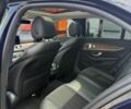 Синій Мерседес Е-Клас, об'ємом двигуна 1.95 л та пробігом 199 тис. км за 33000 $, фото 16 на Automoto.ua