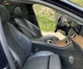 Синій Мерседес Е-Клас, об'ємом двигуна 1.95 л та пробігом 199 тис. км за 35900 $, фото 9 на Automoto.ua