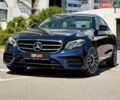 Синій Мерседес Е-Клас, об'ємом двигуна 3 л та пробігом 117 тис. км за 43900 $, фото 1 на Automoto.ua