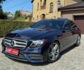 Синий Мерседес Е-Класс, объемом двигателя 2 л и пробегом 220 тыс. км за 23504 $, фото 1 на Automoto.ua