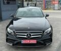 Синий Мерседес Е-Класс, объемом двигателя 2 л и пробегом 93 тыс. км за 29888 $, фото 3 на Automoto.ua