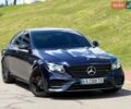 Синий Мерседес Е-Класс, объемом двигателя 1.95 л и пробегом 130 тыс. км за 27900 $, фото 1 на Automoto.ua