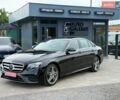 Синий Мерседес Е-Класс, объемом двигателя 2 л и пробегом 93 тыс. км за 29888 $, фото 1 на Automoto.ua