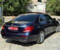 Синий Мерседес Е-Класс, объемом двигателя 2 л и пробегом 220 тыс. км за 23504 $, фото 2 на Automoto.ua