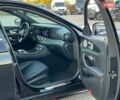 Синий Мерседес Е-Класс, объемом двигателя 2 л и пробегом 95 тыс. км за 26888 $, фото 33 на Automoto.ua