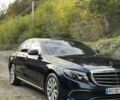 Синій Мерседес Е-Клас, об'ємом двигуна 1.95 л та пробігом 199 тис. км за 35900 $, фото 3 на Automoto.ua
