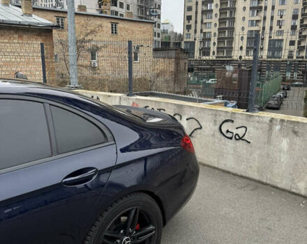 Синий Мерседес Е-Класс, объемом двигателя 1.95 л и пробегом 121 тыс. км за 36000 $, фото 4 на Automoto.ua