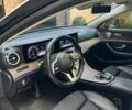 Синій Мерседес Е-Клас, об'ємом двигуна 1.95 л та пробігом 199 тис. км за 35900 $, фото 12 на Automoto.ua