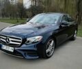 Синій Мерседес Е-Клас, об'ємом двигуна 1.99 л та пробігом 91 тис. км за 31900 $, фото 1 на Automoto.ua