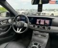 Синий Мерседес Е-Класс, объемом двигателя 2 л и пробегом 93 тыс. км за 29888 $, фото 27 на Automoto.ua