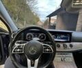 Синій Мерседес Е-Клас, об'ємом двигуна 1.95 л та пробігом 199 тис. км за 35900 $, фото 14 на Automoto.ua