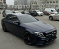 Синий Мерседес Е-Класс, объемом двигателя 1.95 л и пробегом 121 тыс. км за 36000 $, фото 1 на Automoto.ua