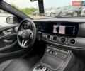 Синий Мерседес Е-Класс, объемом двигателя 2 л и пробегом 93 тыс. км за 29888 $, фото 34 на Automoto.ua