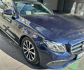 Синий Мерседес Е-Класс, объемом двигателя 2 л и пробегом 165 тыс. км за 31000 $, фото 22 на Automoto.ua