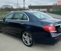 Синій Мерседес Е-Клас, об'ємом двигуна 1.99 л та пробігом 91 тис. км за 31900 $, фото 4 на Automoto.ua