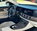 Синий Мерседес Е-Класс, объемом двигателя 1.99 л и пробегом 128 тыс. км за 27700 $, фото 57 на Automoto.ua