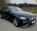 Синій Мерседес Е-Клас, об'ємом двигуна 1.99 л та пробігом 91 тис. км за 31900 $, фото 2 на Automoto.ua