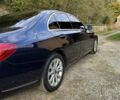 Синій Мерседес Е-Клас, об'ємом двигуна 1.95 л та пробігом 199 тис. км за 35900 $, фото 7 на Automoto.ua