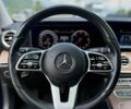 Синий Мерседес Е-Класс, объемом двигателя 1.95 л и пробегом 199 тыс. км за 33000 $, фото 9 на Automoto.ua