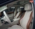 Синий Мерседес Е-Класс, объемом двигателя 3 л и пробегом 117 тыс. км за 38900 $, фото 11 на Automoto.ua