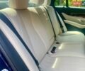 Синій Мерседес Е-Клас, об'ємом двигуна 2 л та пробігом 53 тис. км за 42000 $, фото 17 на Automoto.ua