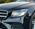 Синий Мерседес Е-Класс, объемом двигателя 2 л и пробегом 95 тыс. км за 26888 $, фото 6 на Automoto.ua