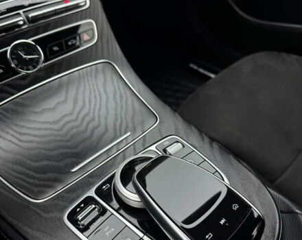 Синий Мерседес Е-Класс, объемом двигателя 1.95 л и пробегом 121 тыс. км за 36000 $, фото 17 на Automoto.ua