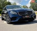 Синий Мерседес Е-Класс, объемом двигателя 3 л и пробегом 117 тыс. км за 39300 $, фото 29 на Automoto.ua