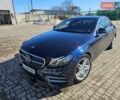 Синий Мерседес Е-Класс, объемом двигателя 2.93 л и пробегом 280 тыс. км за 35000 $, фото 1 на Automoto.ua
