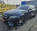 Синій Мерседес Е-Клас, об'ємом двигуна 0 л та пробігом 270 тис. км за 38900 $, фото 1 на Automoto.ua