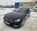 Синий Мерседес Е-Класс, объемом двигателя 2.93 л и пробегом 274 тыс. км за 35000 $, фото 1 на Automoto.ua