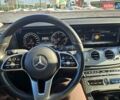 Синий Мерседес Е-Класс, объемом двигателя 3 л и пробегом 270 тыс. км за 38500 $, фото 5 на Automoto.ua