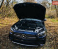 Синий Мерседес Е-Класс, объемом двигателя 3 л и пробегом 38 тыс. км за 49999 $, фото 13 на Automoto.ua