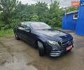 Синий Мерседес Е-Класс, объемом двигателя 2.93 л и пробегом 270 тыс. км за 37900 $, фото 4 на Automoto.ua