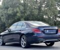 Синій Мерседес Е-Клас, об'ємом двигуна 2 л та пробігом 43 тис. км за 17900 $, фото 6 на Automoto.ua
