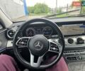 Синий Мерседес Е-Класс, объемом двигателя 3 л и пробегом 280 тыс. км за 36500 $, фото 2 на Automoto.ua
