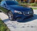 Синий Мерседес Е-Класс, объемом двигателя 2 л и пробегом 43 тыс. км за 20200 $, фото 2 на Automoto.ua