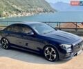 Синий Мерседес Е-Класс, объемом двигателя 3 л и пробегом 67 тыс. км за 50000 $, фото 1 на Automoto.ua