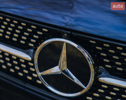 Синий Мерседес Е-Класс, объемом двигателя 3 л и пробегом 42 тыс. км за 48000 $, фото 11 на Automoto.ua