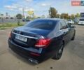 Синій Мерседес Е-Клас, об'ємом двигуна 2.93 л та пробігом 273 тис. км за 27500 $, фото 1 на Automoto.ua