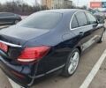 Синий Мерседес Е-Класс, объемом двигателя 3 л и пробегом 274 тыс. км за 35000 $, фото 2 на Automoto.ua