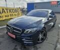 Синий Мерседес Е-Класс, объемом двигателя 3 л и пробегом 270 тыс. км за 38500 $, фото 1 на Automoto.ua