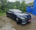 Синий Мерседес Е-Класс, объемом двигателя 3 л и пробегом 280 тыс. км за 37900 $, фото 3 на Automoto.ua