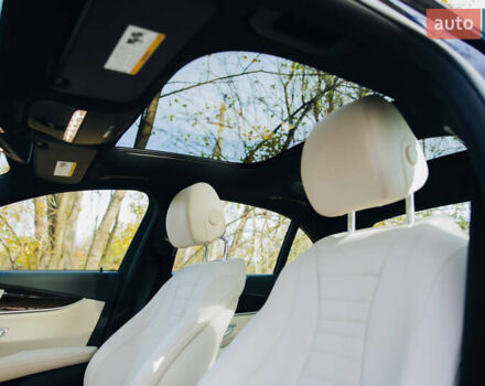 Синий Мерседес Е-Класс, объемом двигателя 3 л и пробегом 38 тыс. км за 49999 $, фото 41 на Automoto.ua