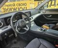 Синій Мерседес Е-Клас, об'ємом двигуна 0 л та пробігом 270 тис. км за 38900 $, фото 5 на Automoto.ua