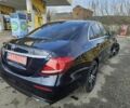 Синій Мерседес Е-Клас, об'ємом двигуна 0 л та пробігом 270 тис. км за 38900 $, фото 4 на Automoto.ua