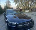 Синий Мерседес Е-Класс, объемом двигателя 3 л и пробегом 42 тыс. км за 48000 $, фото 3 на Automoto.ua