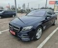 Синий Мерседес Е-Класс, объемом двигателя 3 л и пробегом 274 тыс. км за 35000 $, фото 1 на Automoto.ua