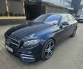 Синій Мерседес Е-Клас, об'ємом двигуна 2.9 л та пробігом 270 тис. км за 35000 $, фото 1 на Automoto.ua